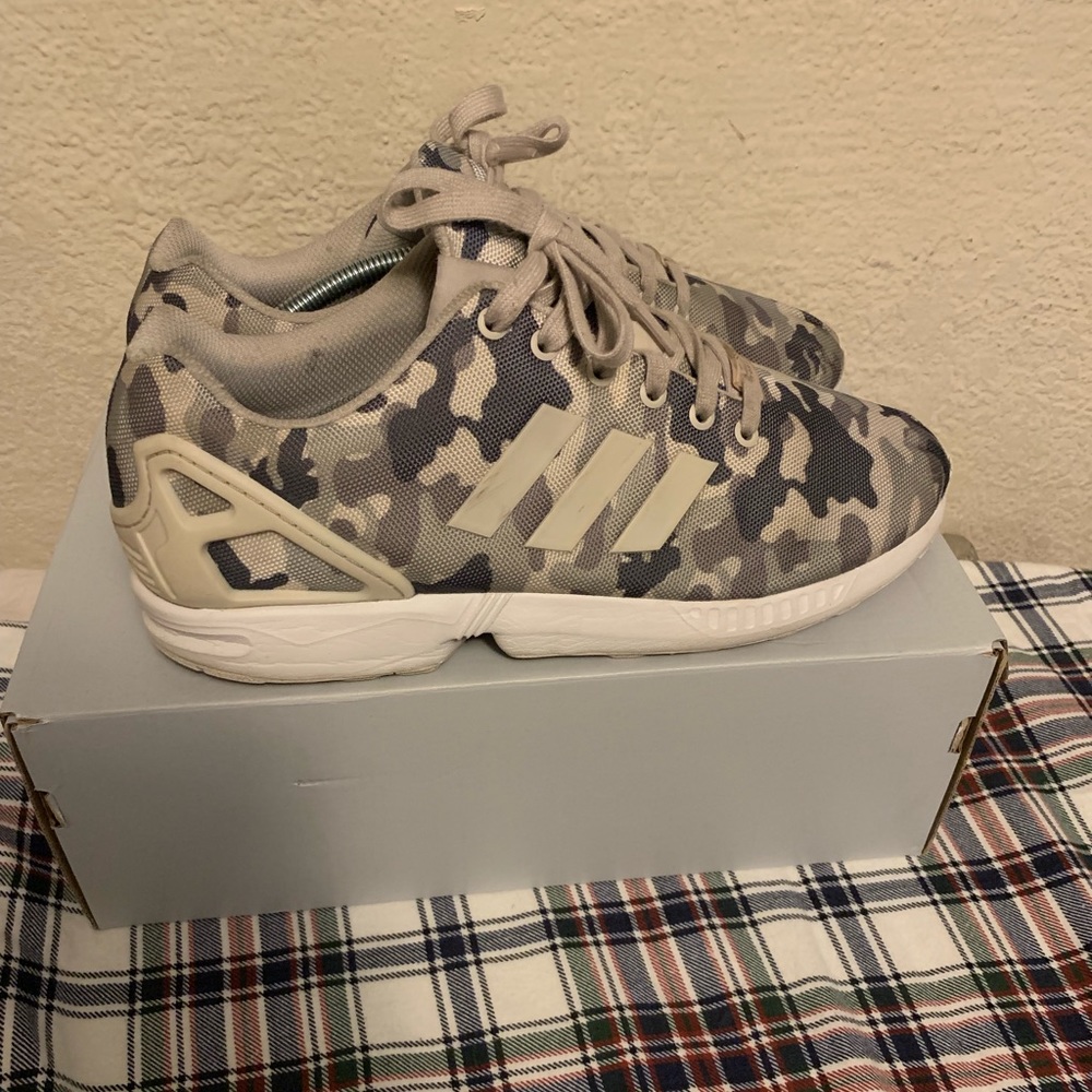 Adidas torsion